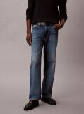 Denim 90's Straight Jeans  Men