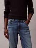 Denim 90's Straight Jeans  Men