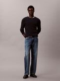 Denim 90's Straight Jeans  Men