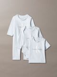 Albastru Set Cadou 3 Piese Monologo  Nou-nascuti