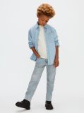 Denim Blugi Dad  Baieti