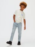 Denim Blugi Dad  Baieti