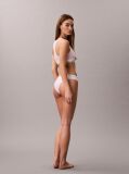 Roz Chiloti Tip Brazilian – Icon Cotton Modal  Femei