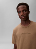 Maro Tricou Cu Logo  Barbati