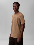Maro Tricou Cu Logo  Barbati