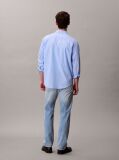 Denim Blugi Clasici Drepti  Barbati