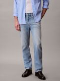 Denim Blugi Clasici Drepti  Barbati