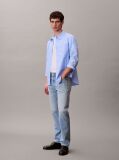 Denim Blugi Clasici Drepti  Barbati