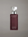 Multi CK Eternity Amber Essense Parfume Intense for Women 30ml  Unisex