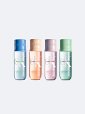 Multi Unisex CK Silky Coconut Hair & Body Perfume Mist  Women