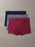 Multi Set 3 Boxeri Scurti– Cotton Classics  Barbati
