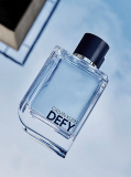 Multi CK Defy Eau De Toilette 100ml  Unisex