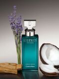 Multi CK Eternity Aromatic Essence Parfum Intense for Women 30ml  Unisex