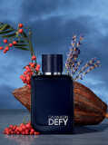Multi CK Defy Parfum for Men 100ml  Unisex