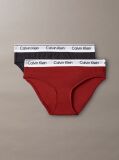 Multi Set De 2 Perechi De Chiloti Tip Bikini Pentru Fete - Icon Cotton Stretch  Fete