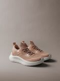 Roz CK Curve -Adidasi Usori Pentru Alergare  Femei