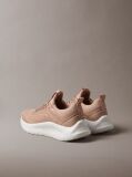 Roz CK Curve -Adidasi Usori Pentru Alergare  Femei