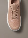 Roz CK Curve -Adidasi Usori Pentru Alergare  Femei