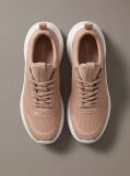 Roz CK Curve -Adidasi Usori Pentru Alergare  Femei