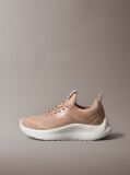 Roz CK Curve -Adidasi Usori Pentru Alergare  Femei