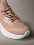 Roz CK Curve -Adidasi Usori Pentru Alergare  Femei