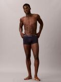 Multi Set 3 Boxeri Cu Talie Joasa – Icon Cotton Stretch  Barbati