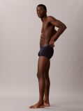 Multi Set 3 Boxeri Cu Talie Joasa – Icon Cotton Stretch  Barbati