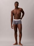 Multi Set 3 Boxeri Cu Talie Joasa – Icon Cotton Stretch  Barbati