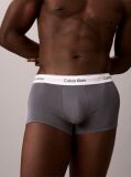Multi Set 3 Boxeri Cu Talie Joasa – Icon Cotton Stretch  Barbati
