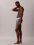 Multi Set 3 Boxeri Cu Talie Joasa – Icon Cotton Stretch  Barbati