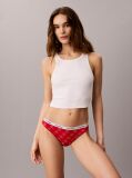 Multi Set De 3 Perechi De Chiloti Tip Bikini - Icon Logo  Femei