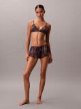 Maro Sutien Triunghi Fara Captuseala - Signature Satin  Femei