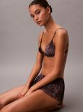 Maro Sutien Triunghi Fara Captuseala - Signature Satin  Femei