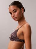Maro Sutien Triunghi Fara Captuseala - Signature Satin  Femei