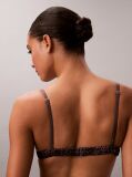 Maro Sutien Triunghi Fara Captuseala - Signature Satin  Femei
