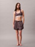 Rosu Bralette Fara Captuseala – Icon Cotton Modal  Femei