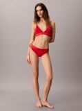 Rosu Tanga - Icon Cotton Modal  Femei