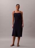 Blue Soft Denim Cami Dress  Women