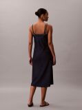 Blue Soft Denim Cami Dress  Women