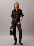 Denim Camasa Din Denim In Stil Trucker  Femei