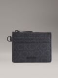 Black Cardholder  Men