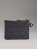 Black Cardholder  Men