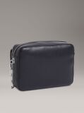 Negru Geanta Compacta Crossbody  Femei