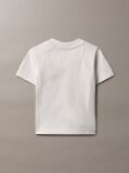 Alb Tricou Pentru Nou-Nascuti Cu Logo Signature  Nou-nascuti