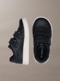 Negru Adidasi Josi Cu Scai Pentru Copii  Copii Unisex