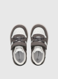 Multi Adidasi Josi Cu Siret Si Scai Pentru Copii  Copii Unisex