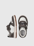 Multi Adidasi Josi Cu Siret Si Scai Pentru Copii  Copii Unisex
