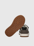 Multi Adidasi Josi Cu Siret Si Scai Pentru Copii  Copii Unisex