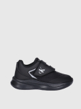 Negru Adidasi Josi Cu Scai Pentru Copii  Copii Unisex