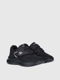 Negru Adidasi Josi Cu Scai Pentru Copii  Copii Unisex